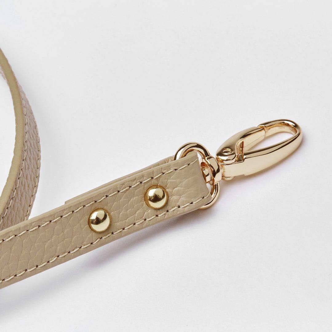 OVER GLAM 首輪＆リードセット Sサイズ