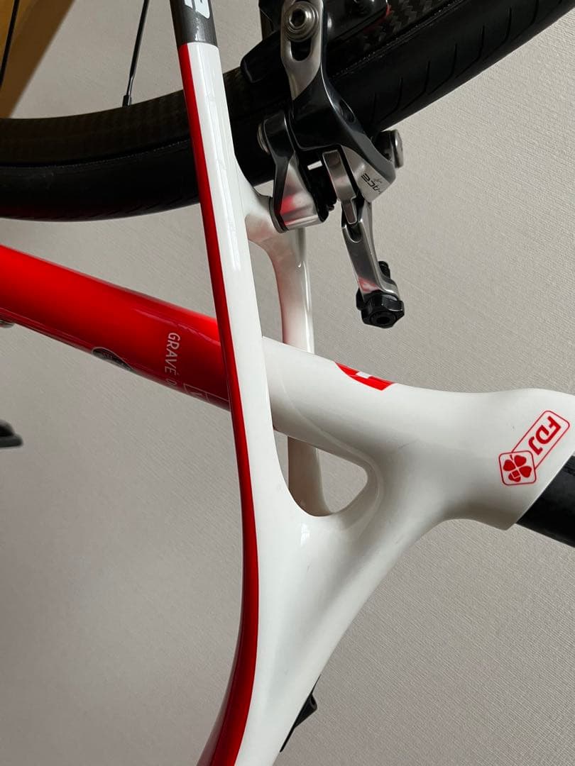 最終価格！Lapierre xelius 2018年モデル　スイスエディション