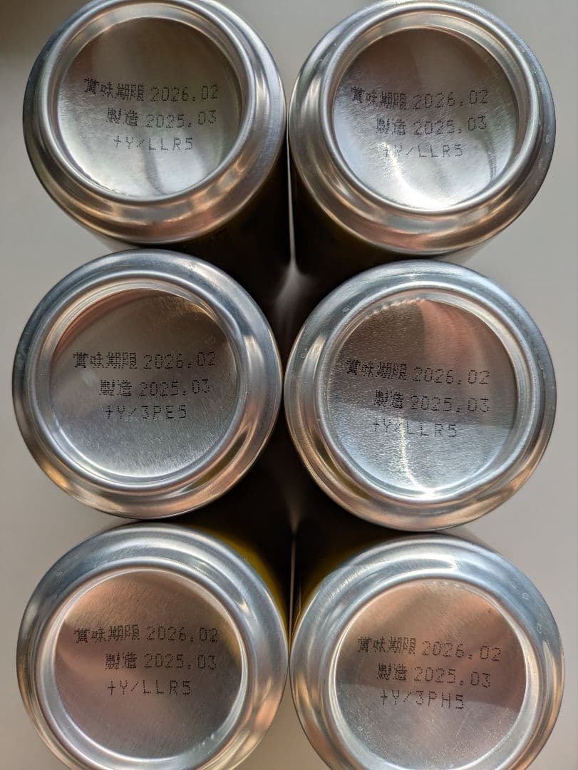 【賞味期限間近2025.12あり】エビスビール350ml 500ml各24本