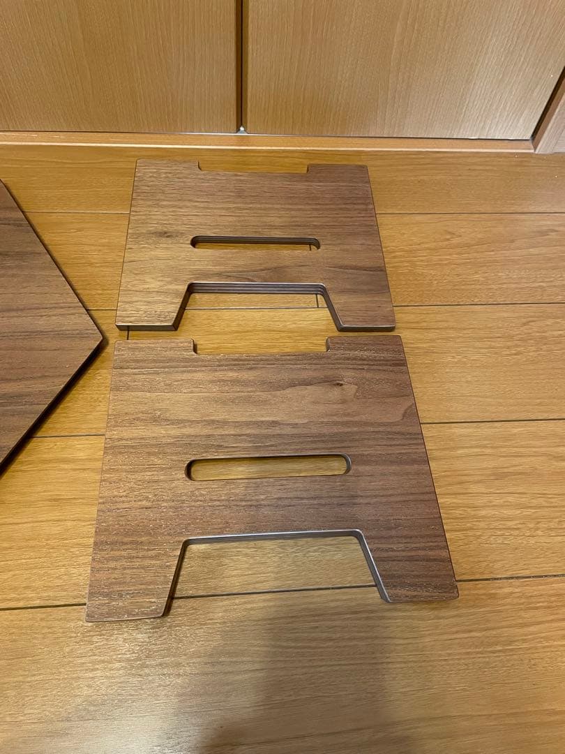 クル美 TheArth ヘキサテーブル