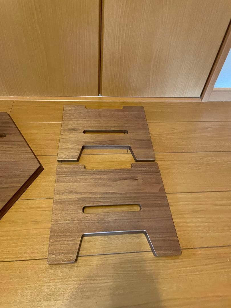 クル美 TheArth ヘキサテーブル