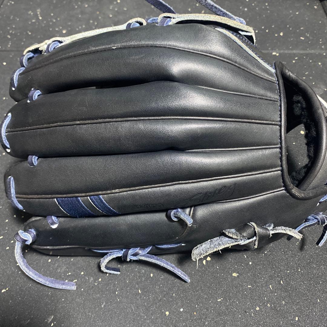 し*お様 Nike shado elite グラブ グローブ MLB選手支給品