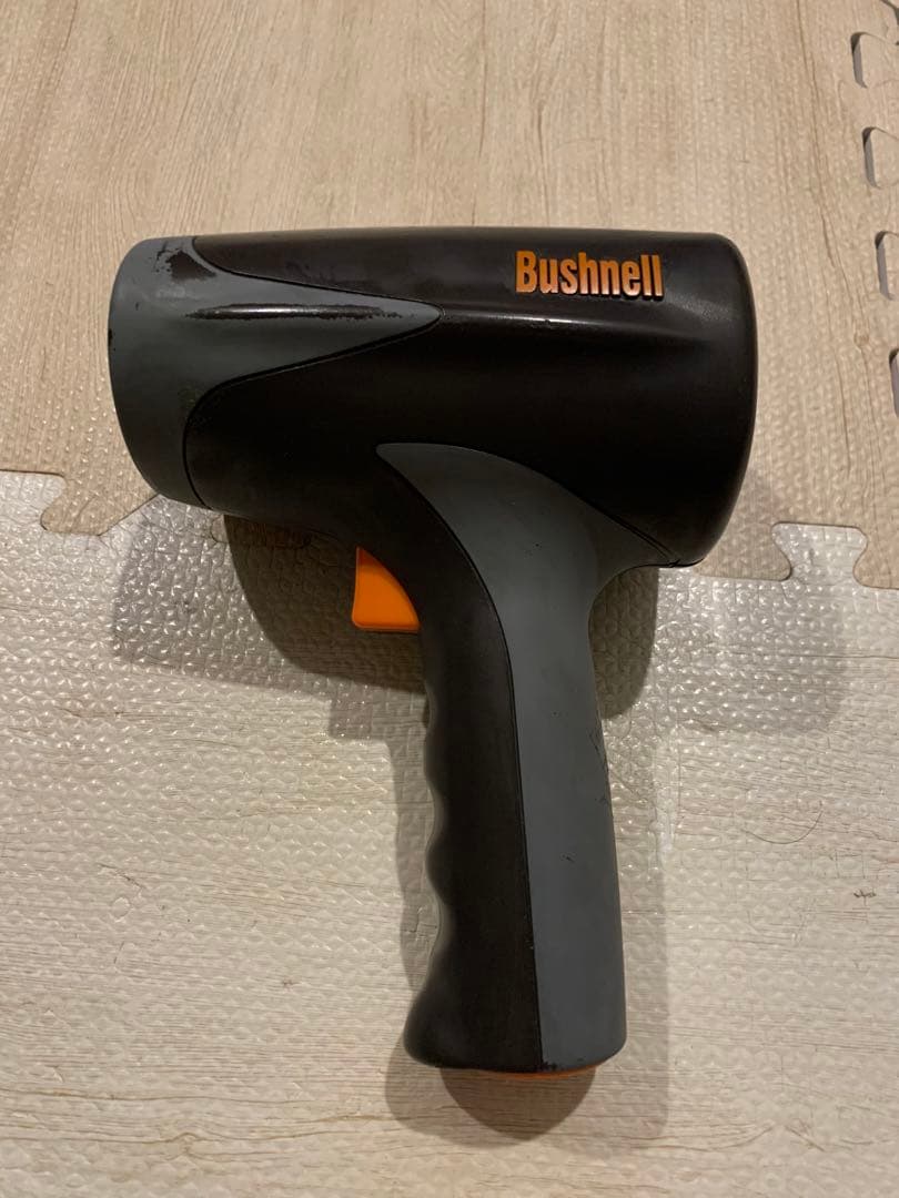 Bushnell スピードスターV スピードガン