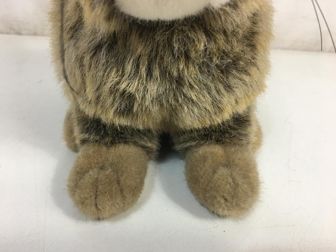 ☆KOSEN うさぎ ぬいぐるみ ドイツ製 ケーセン ウサギ 兎