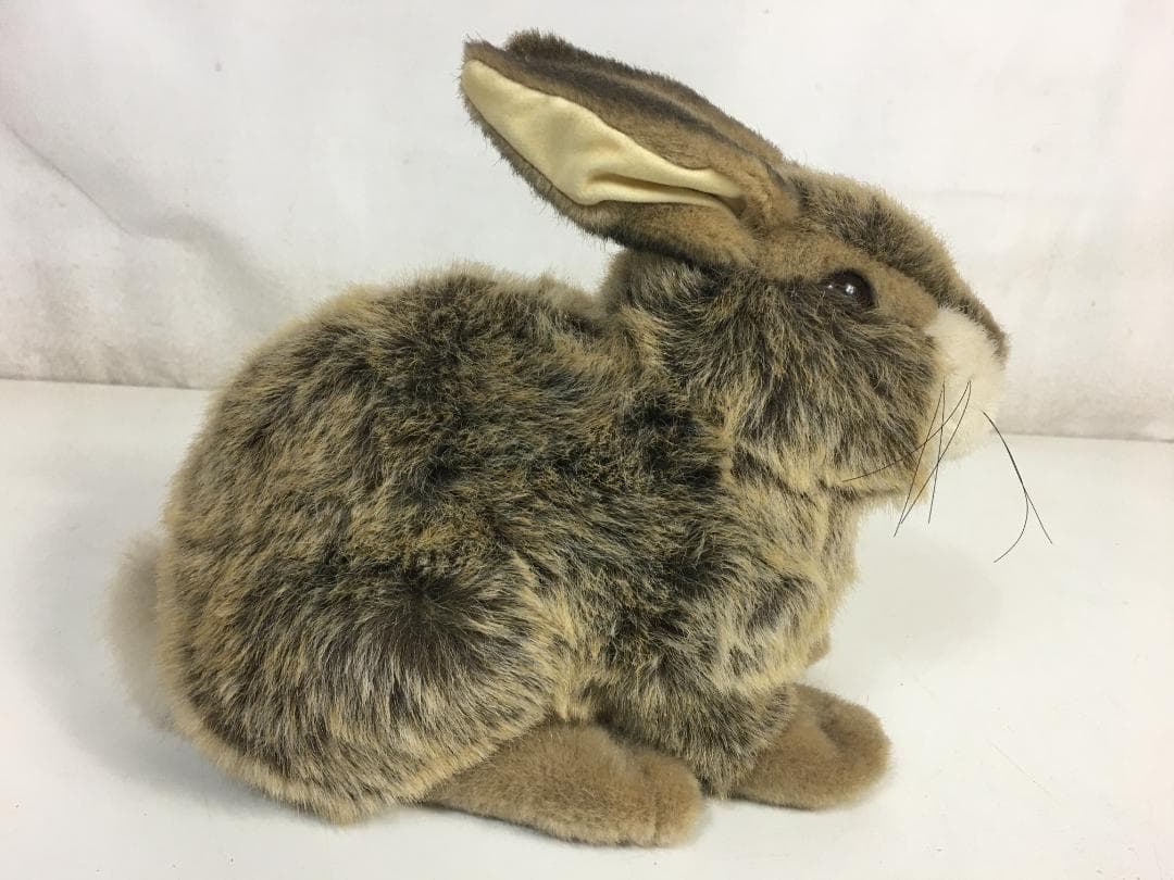 ☆KOSEN うさぎ ぬいぐるみ ドイツ製 ケーセン ウサギ 兎