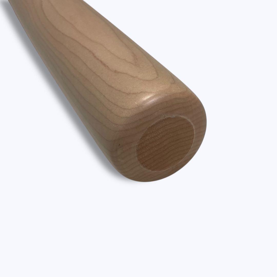 ASICS 木製バット GOLD STAGE メイプル 85cm BFJ公認