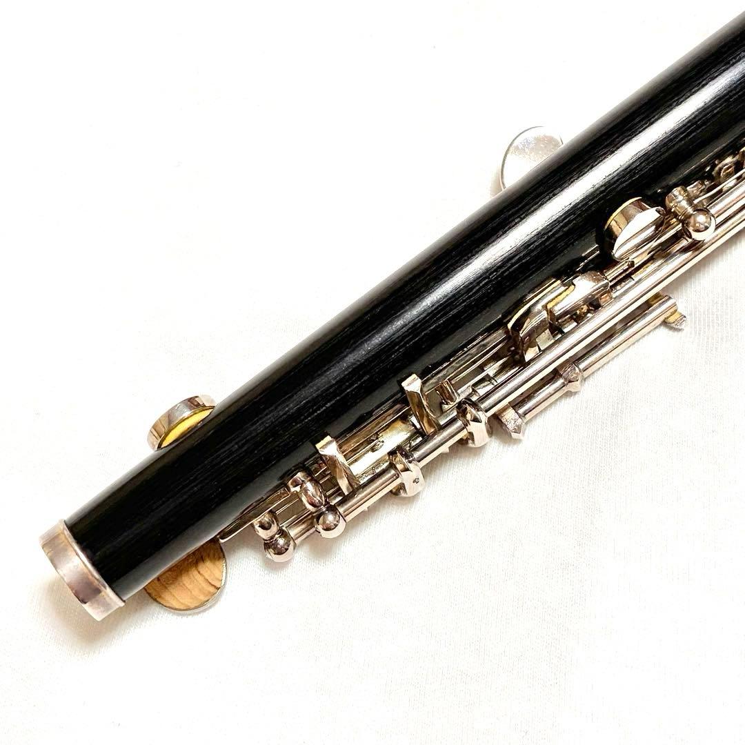 パウエル POWELL ピッコロ ソナーレ PS-850 (フルート)