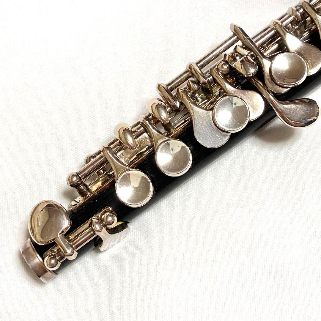 パウエル POWELL ピッコロ ソナーレ PS-850 (フルート)