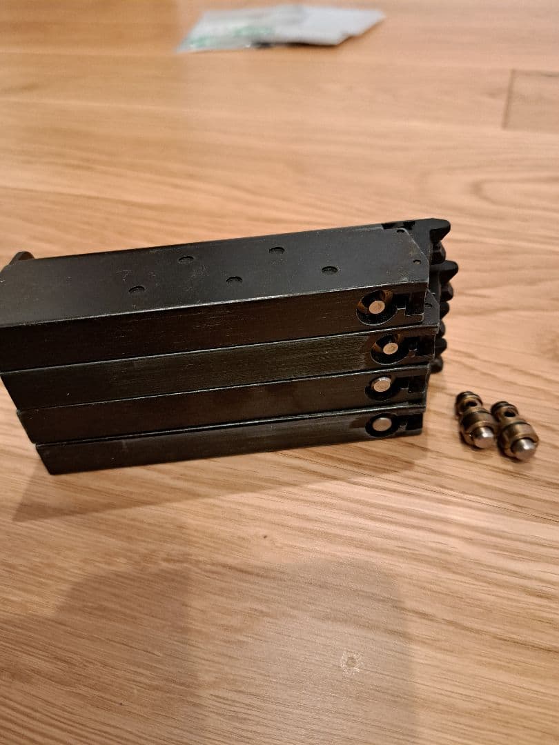 東京マルイM1911A1 Colt Government ガスガン