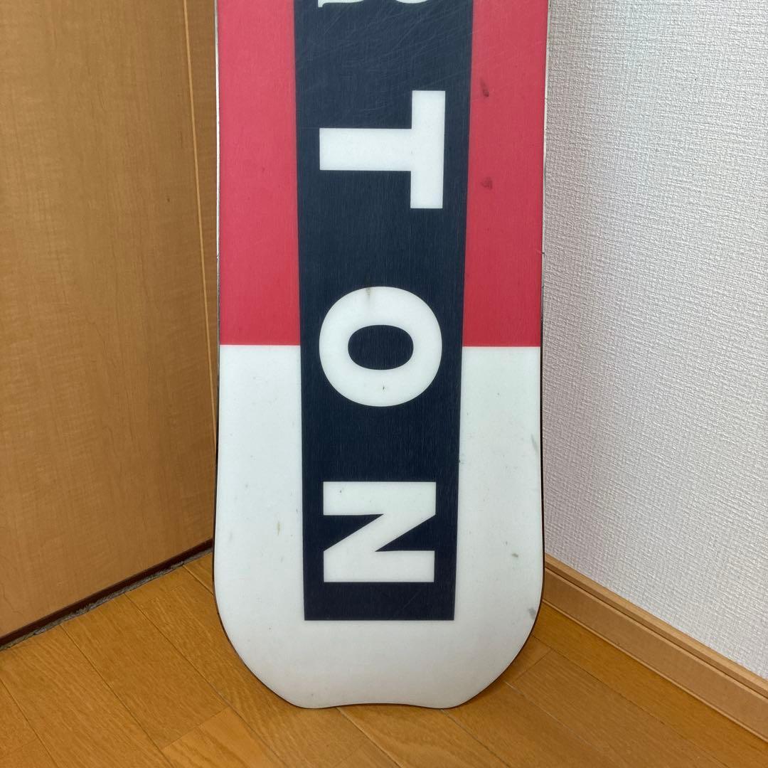 BURTON DEEPTHINKER ディープシン bord