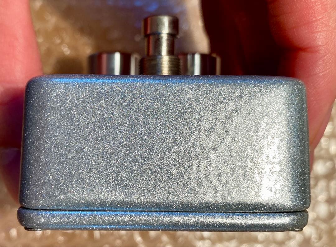 Mr.現場ライク生産完了Keeley C4 Compressor