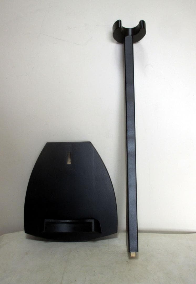 ◆ 木造 琵琶立て　薩摩琵琶設置用 琵琶架 邦楽器　弦楽器  鑑賞用 ◆