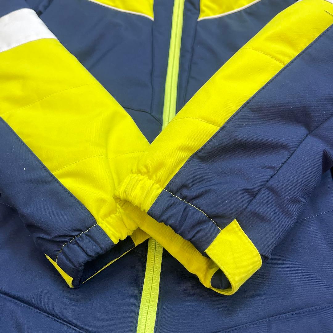 フェニックス 140 セットアップ　スキーウェア　男の子　女の子