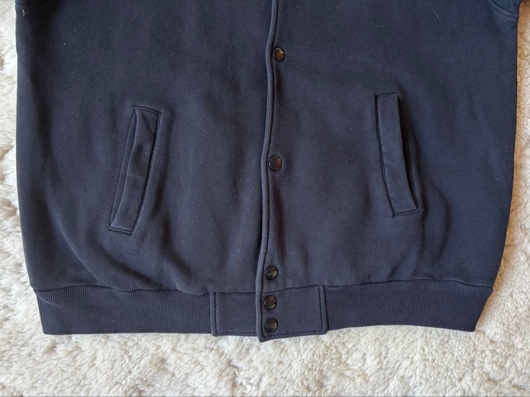 RANCID 1999 US Thugs スウェット スタジャン