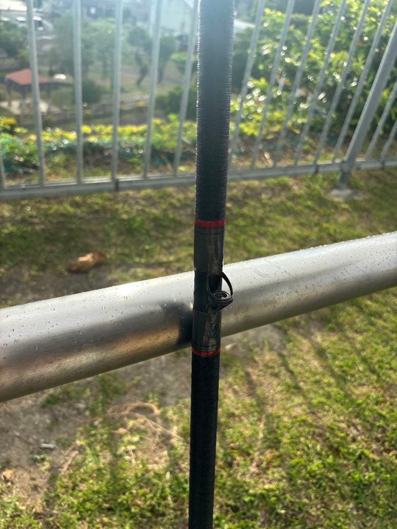 カーボウイスカー尖閣100号