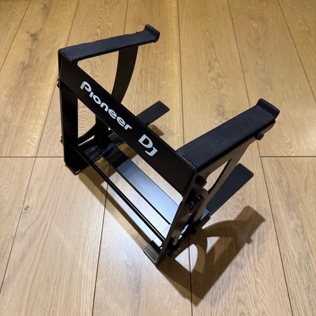 【中古】Pioneer DJ純正スタンド　RMX 1000 RMX 500