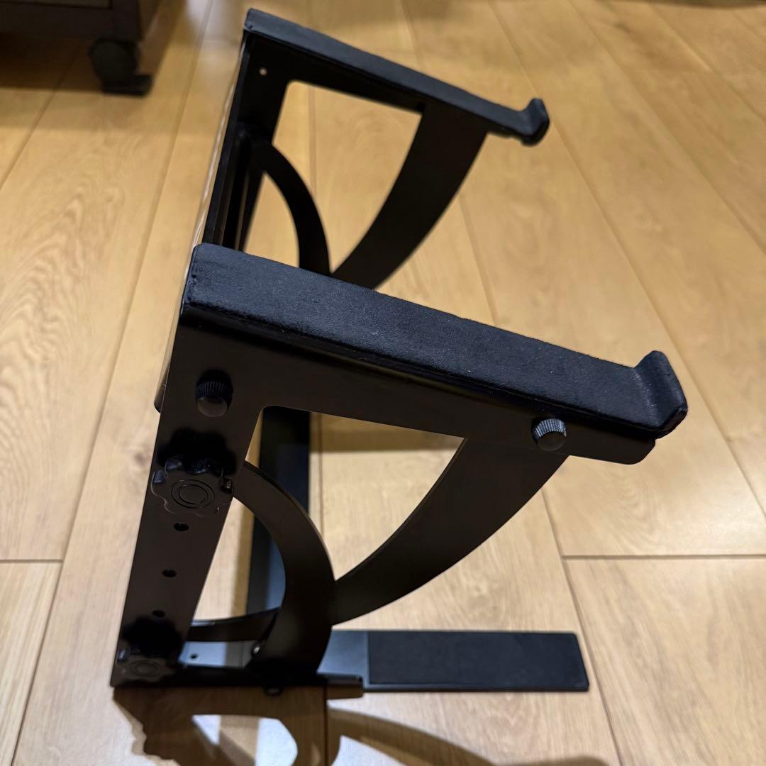 【中古】Pioneer DJ純正スタンド　RMX 1000 RMX 500