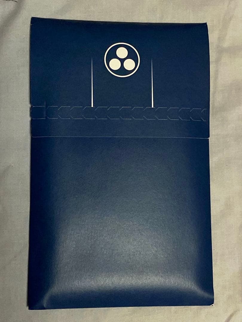 buaisou 手ぬぐい　コラボ　日に流れて橋に行く 誠品生活日本橋　未開封