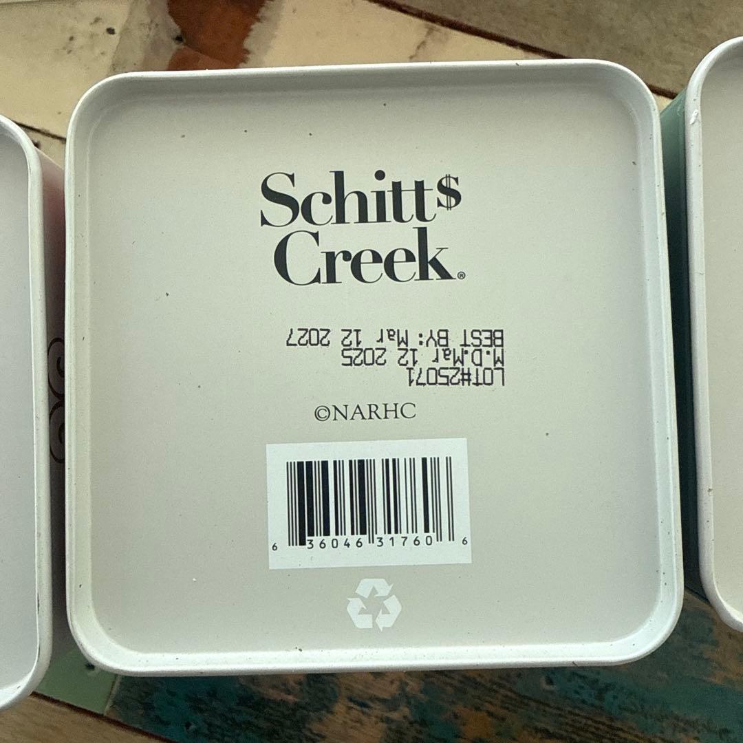 HARNEY&SONG 紅茶セット