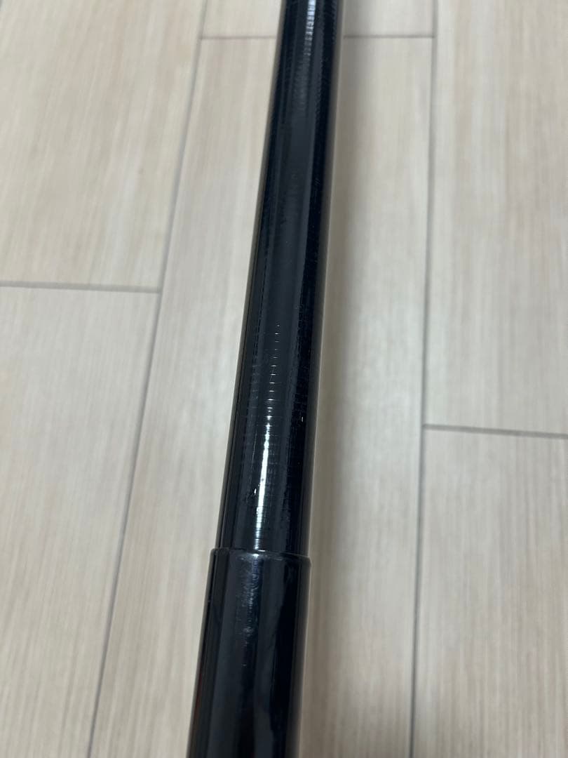 ryobi リョービ　スーパーアモルファス　鮎スペシャル　中硬硬100