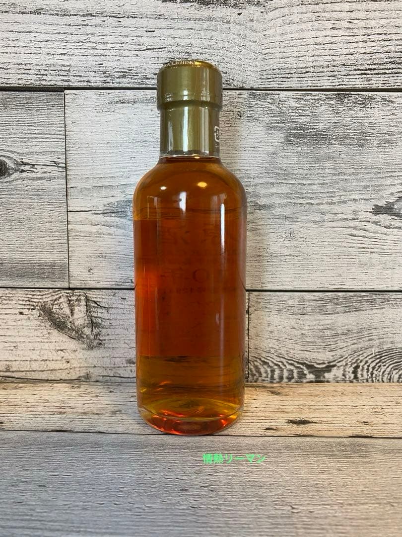 【間違いなくコレクション級！】北海道余市蒸留所【限定】10年 原酒 180ml