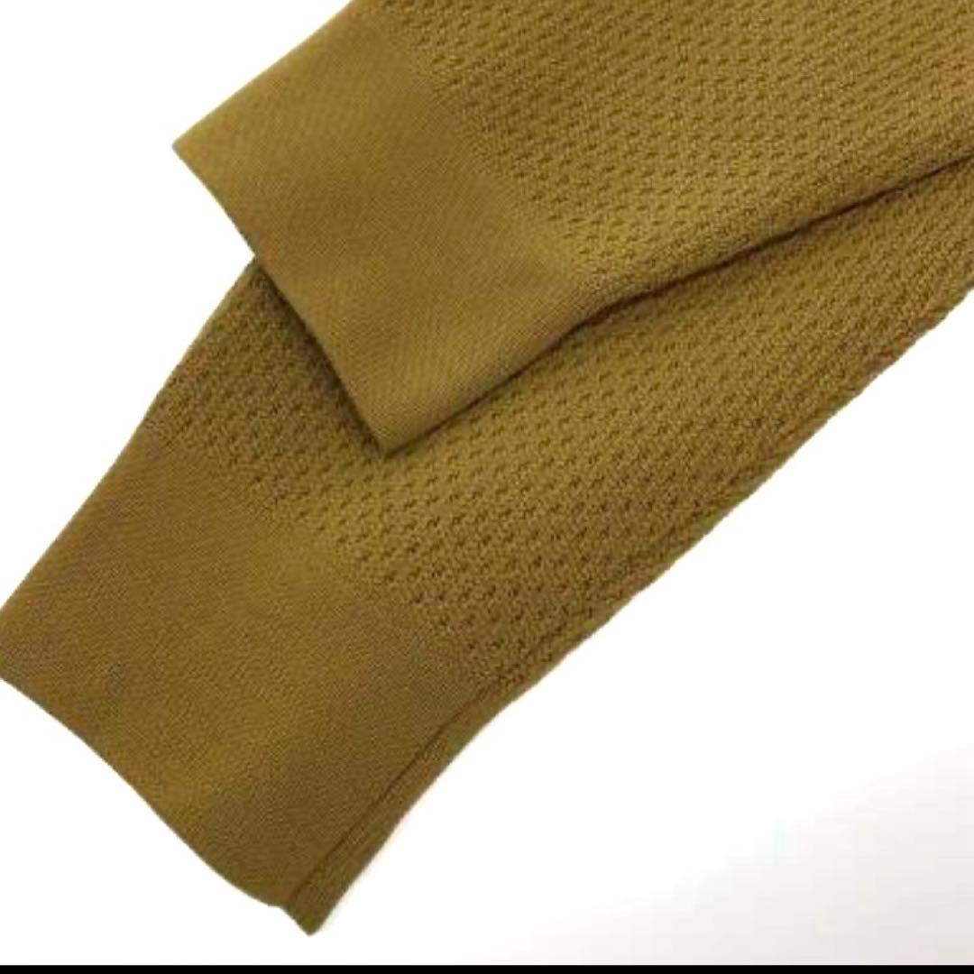 極美　muta MARINE ムータマリン　パーカー　ゴルフウェア　トップス　L