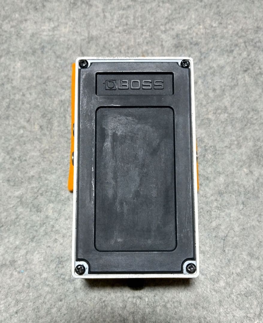 BOSS FBM-1 Fender´59 Bassman