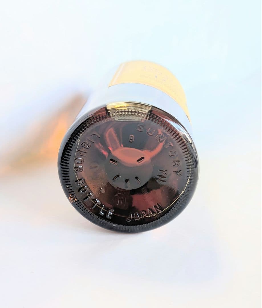 (21)SUNTORY山崎12年シングルモルトウイスキー700ml 43% 1本