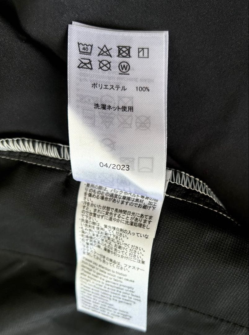 新品 OAKLEY オークリー 立体裁断ゴルフジャケット UPF50 耐久撥水M