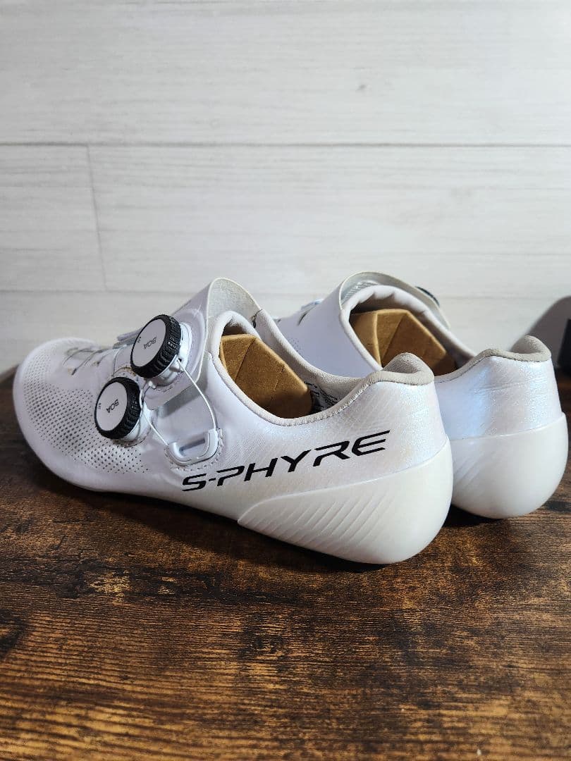 ウェア Shimano SH-RC903 S-PHYRE 25.2cm