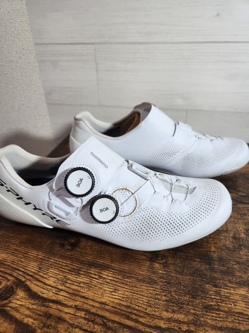 ウェア Shimano SH-RC903 S-PHYRE 25.2cm