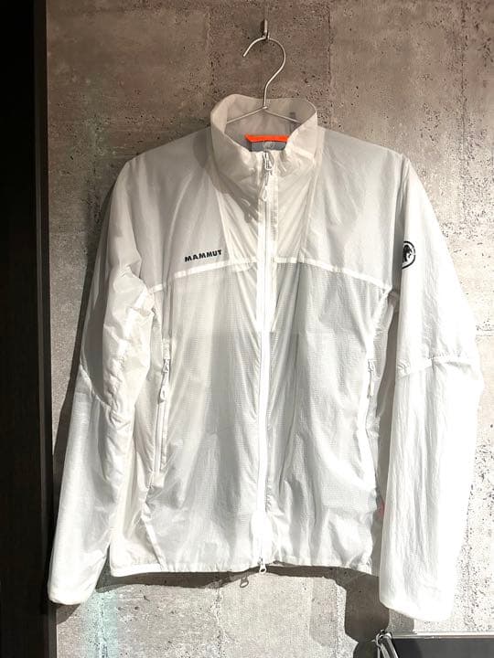 マムート MAMMUT レディース 中綿 Flex Air IN ジャケット