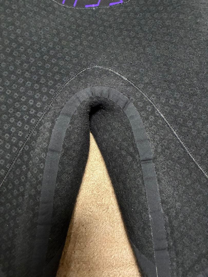 【コテツさん専用】BILLABONG WETSUITS セミドライ