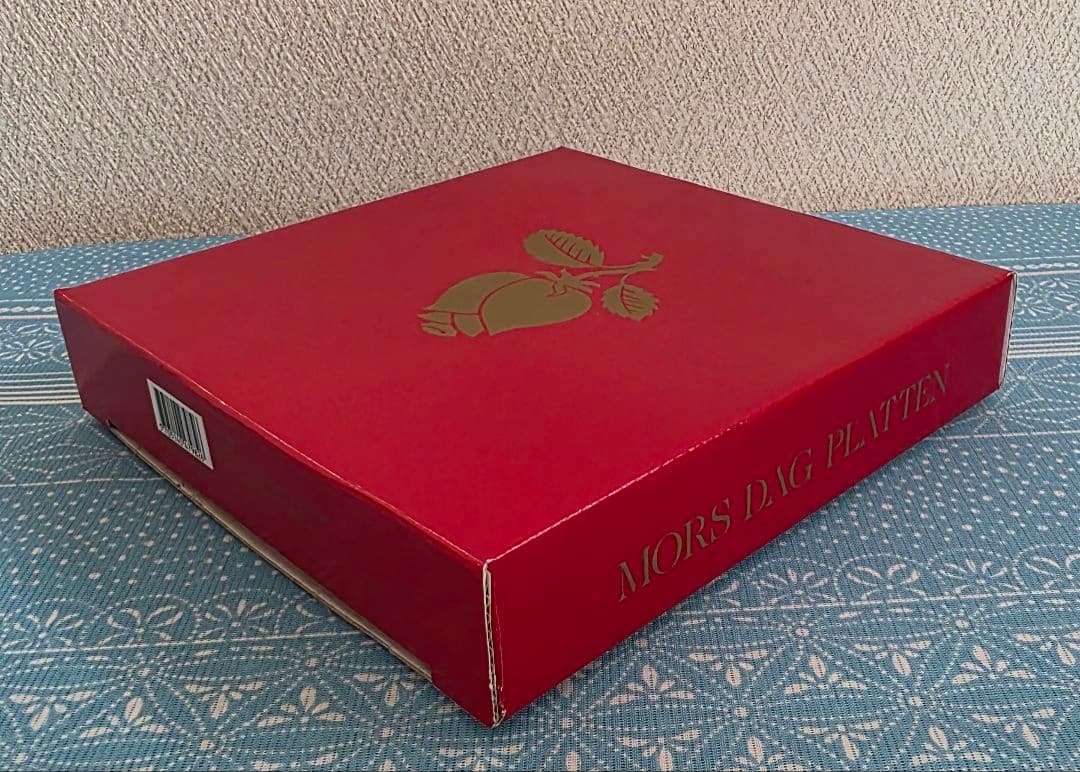 ロイヤルコペンハーゲン マザーズディ プレート 1998年 1999年