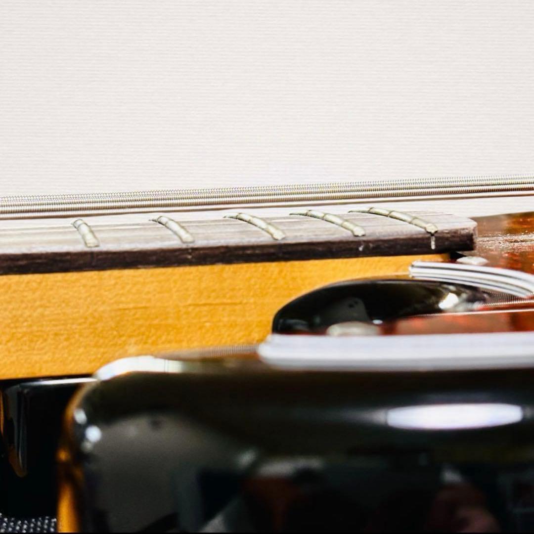 ✨超美品✨ SELDER ジャズベース JB-30 左利き初心者