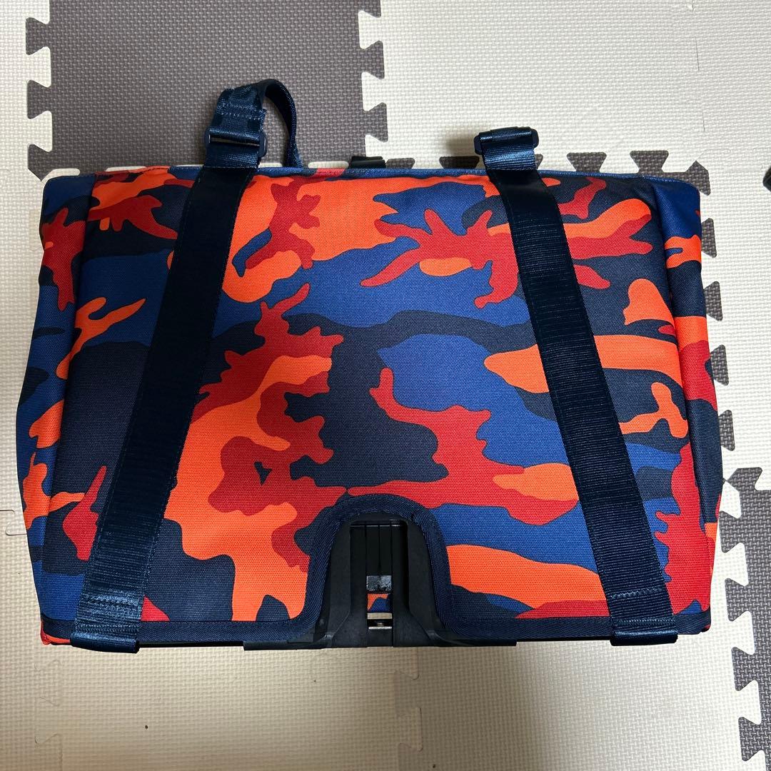 ブロンプトン　フロントバッグ