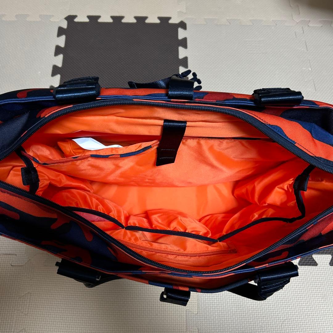 ブロンプトン　フロントバッグ