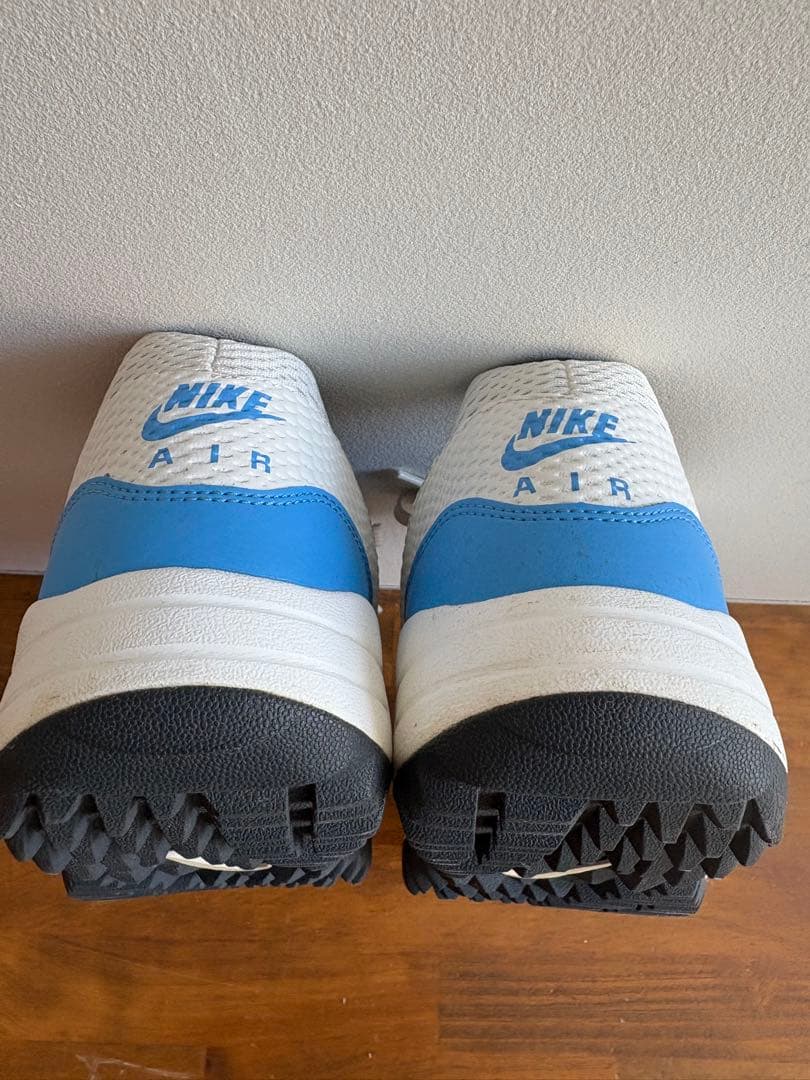 Nike Golf Air Max 1 Gナイキ ゴルフ