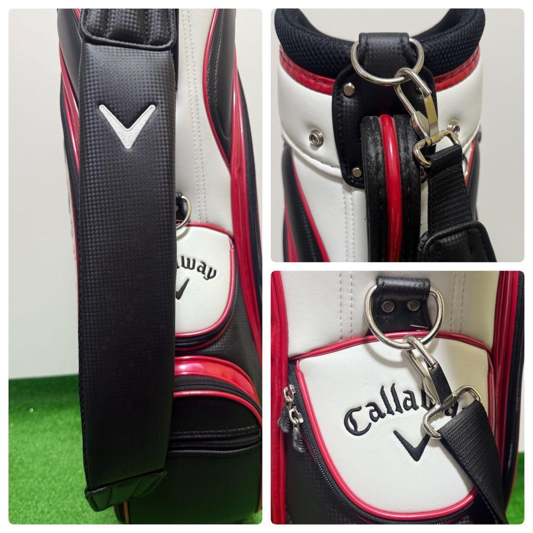 キャロウェイ ウォーバード 初心者 メンズ ゴルフクラブセット フルセット 一式