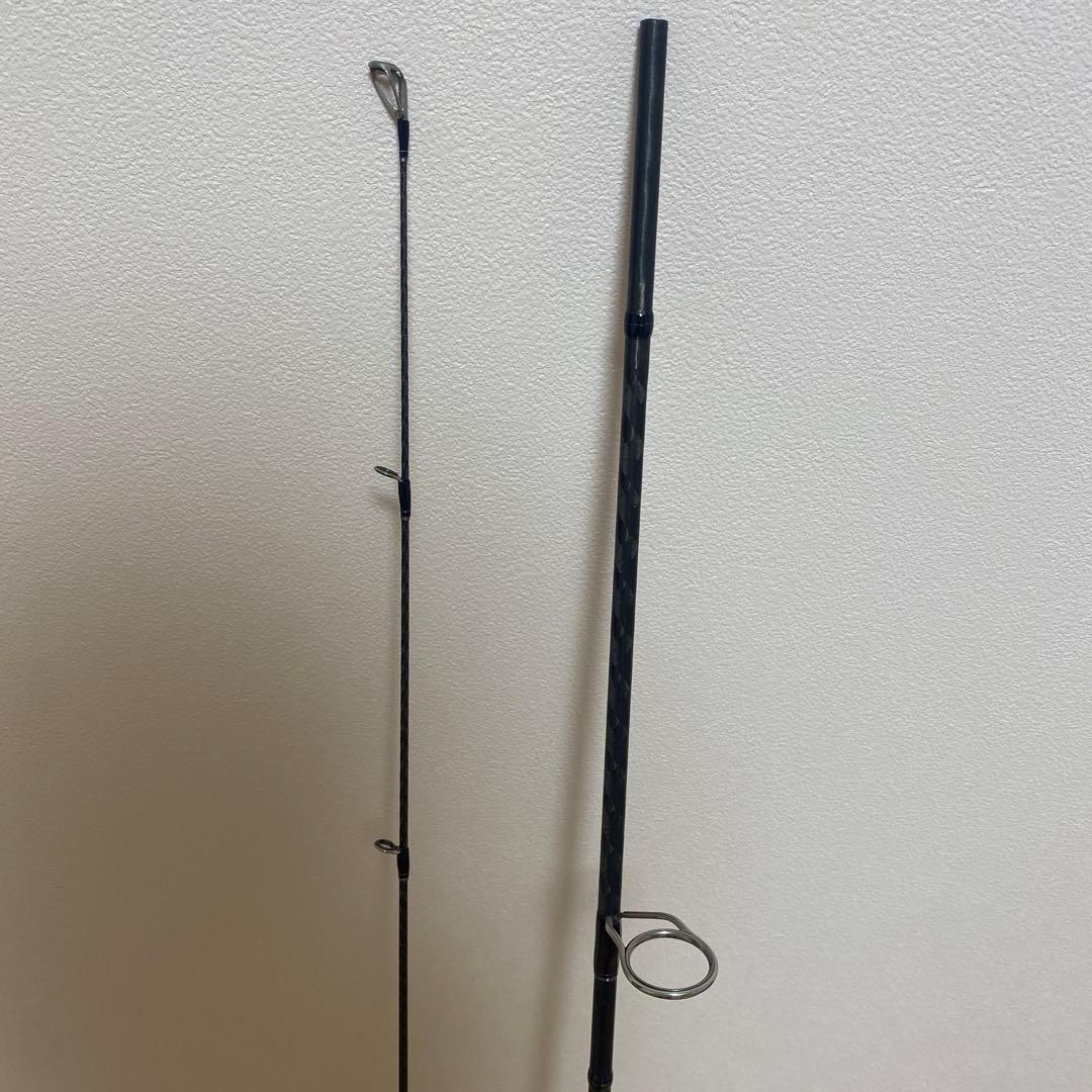 20 ルナミス　S86ML