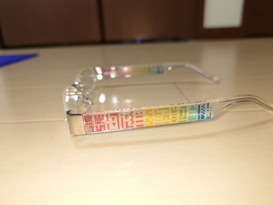 東方Project　執事眼鏡　聖白蓮モデル（初回モデル）