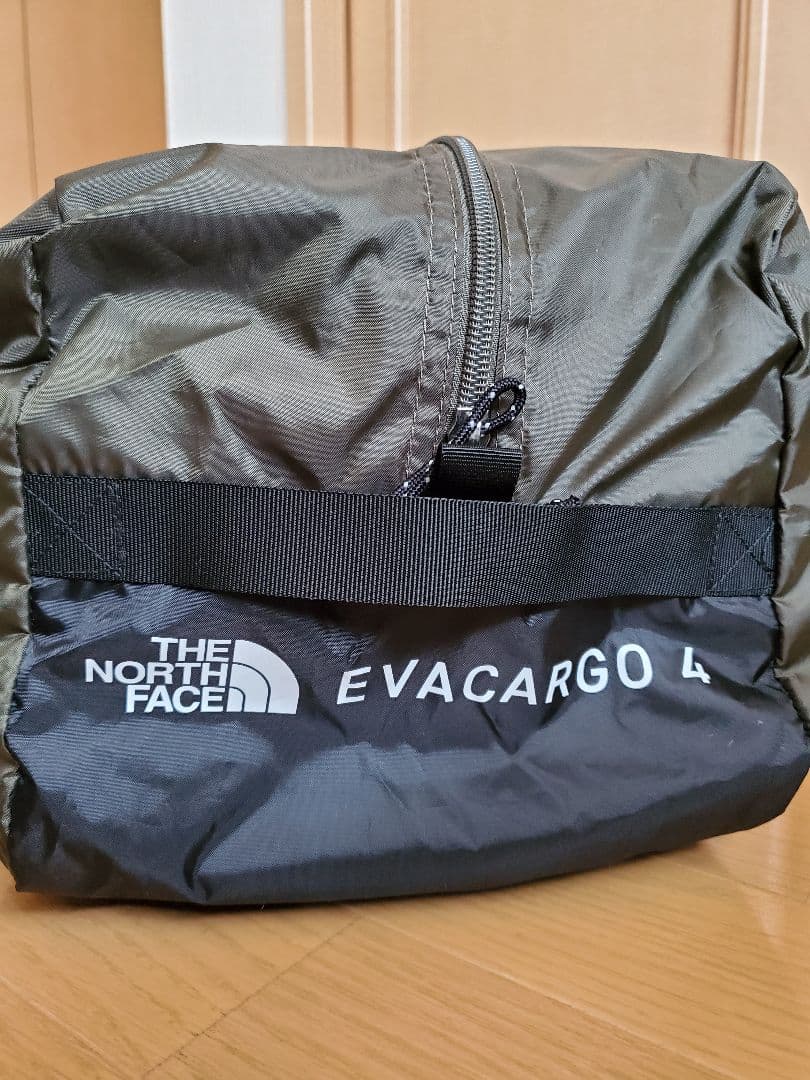 エバカーゴ4 ノースフェイス　THE NORTH FACE　テント