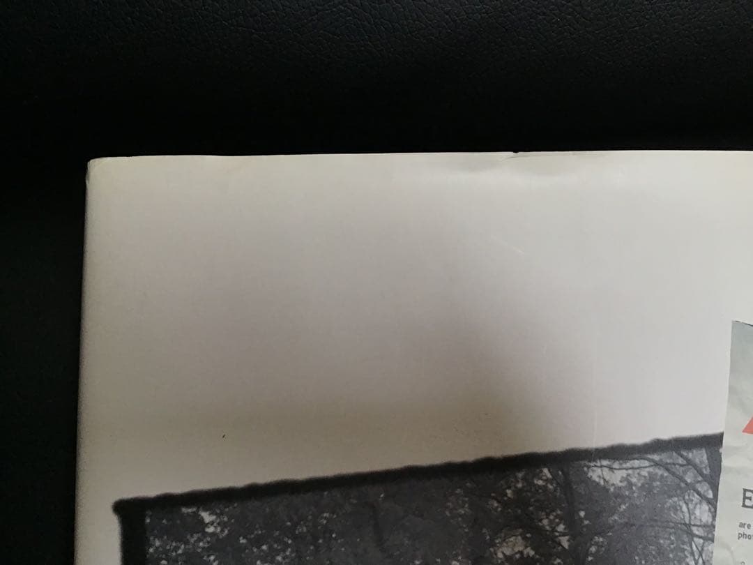 Eldorado 写真集　Birth〜in Paris〜