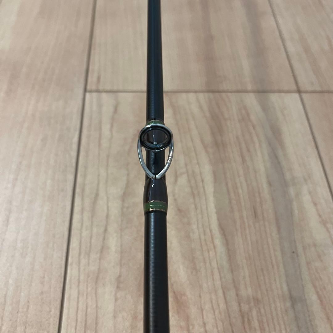 ヴァルキリーワールドエクスペディション　VKC-61XH メガバス