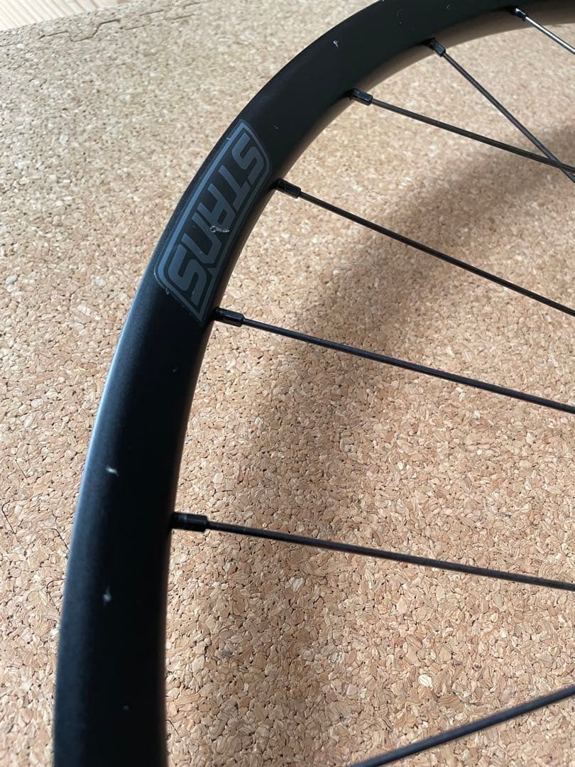 ウッシーCHRIS KING ホイールセット　29インチブースト　MTB