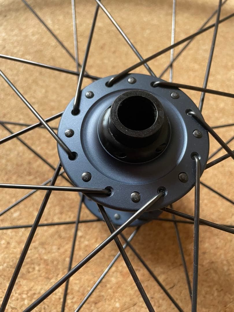 ウッシーCHRIS KING ホイールセット　29インチブースト　MTB