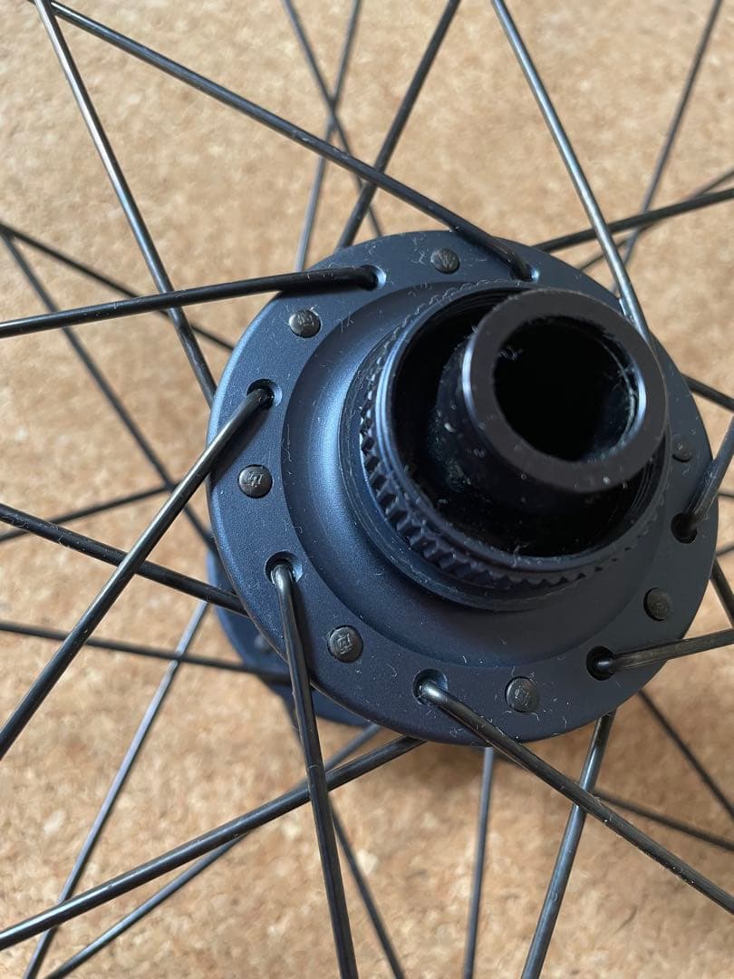 ウッシーCHRIS KING ホイールセット　29インチブースト　MTB