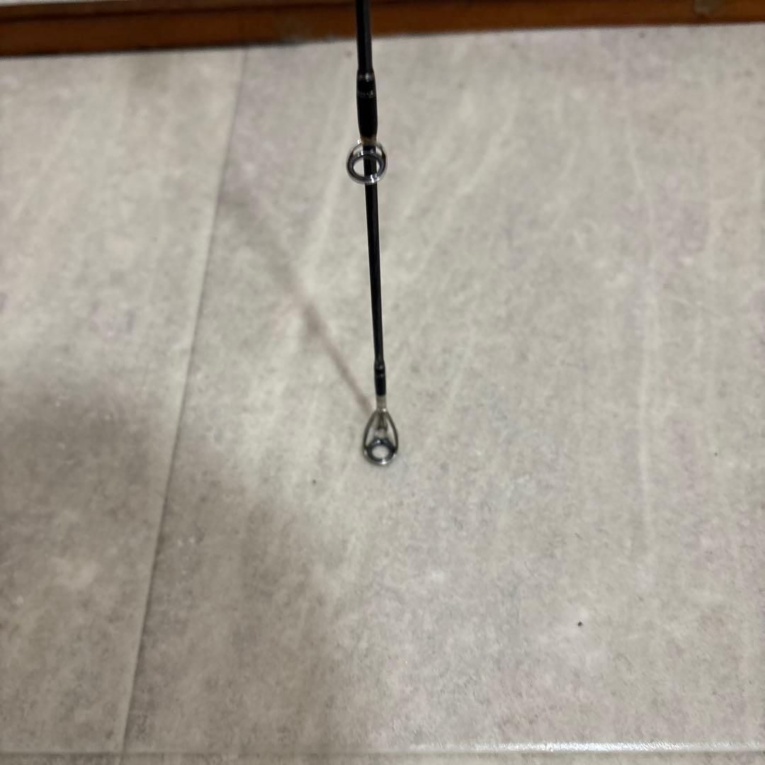 ロッド Surf Tribe jakson