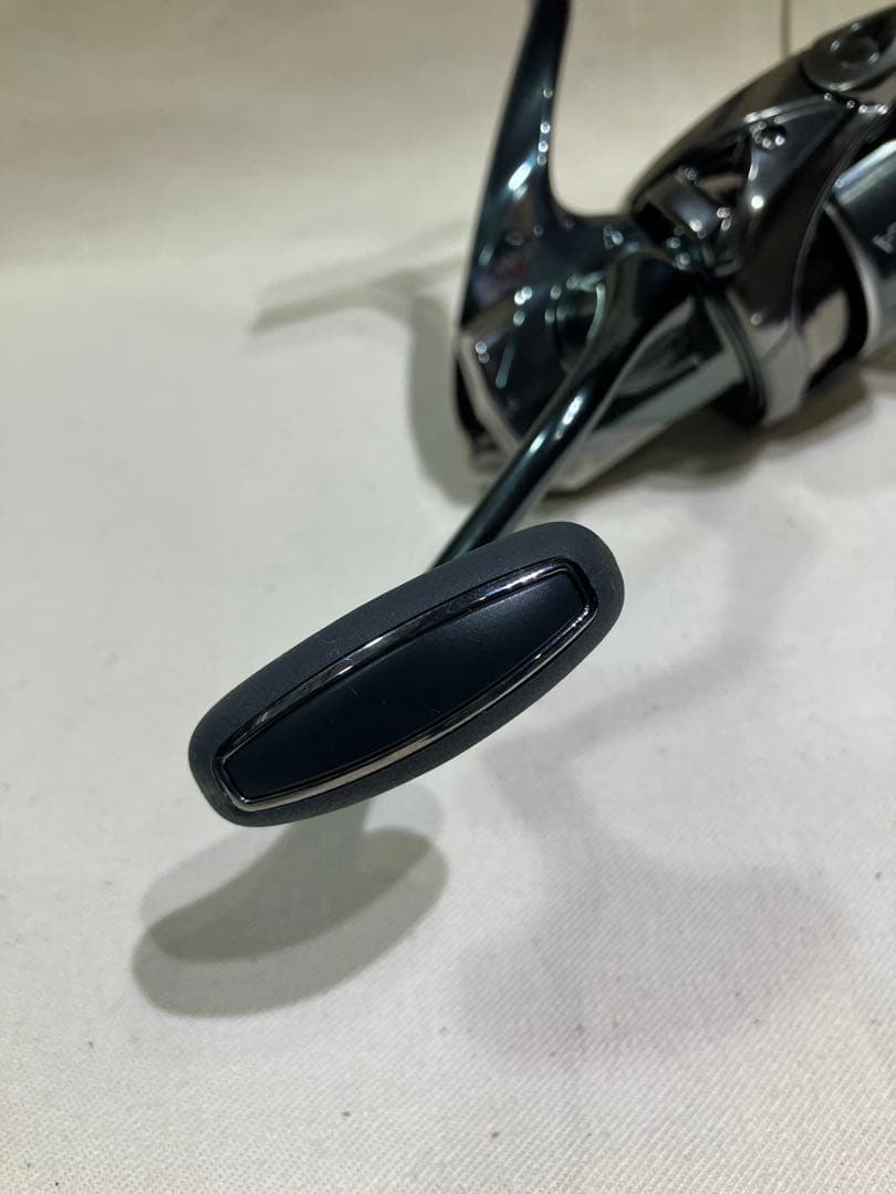 美品未使用　SHIMANO 22 STELLA C3000XG