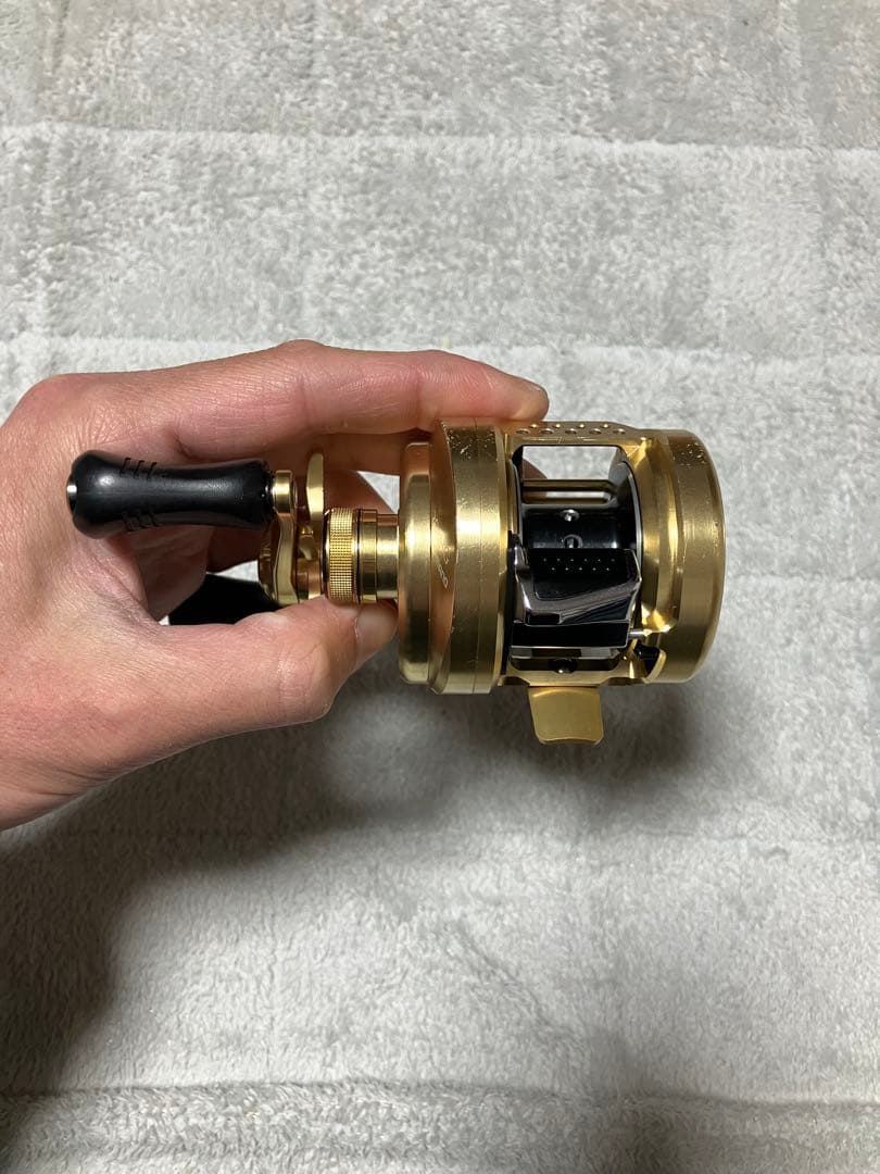 15カルカッタコンクエスト201 HG